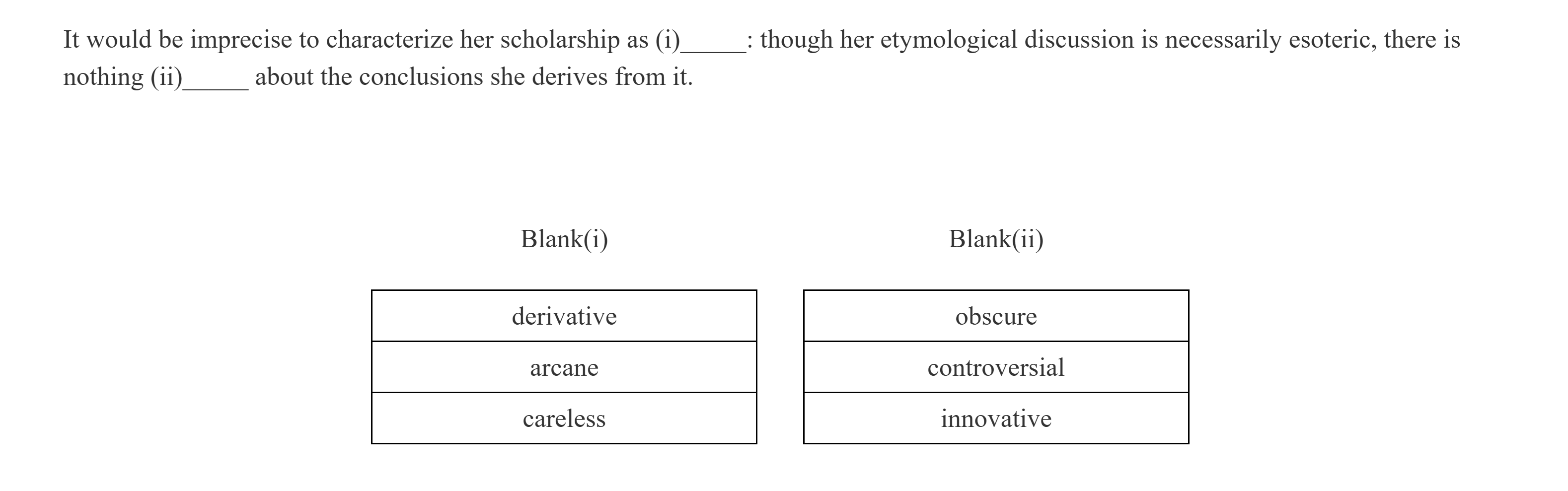 KMF Comprehensive set of mathematics questions after the reform